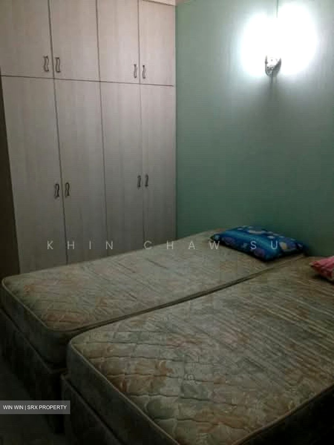 Blk 237 Choa Chu Kang Central (Choa Chu Kang), HDB 4 Rooms #562159421